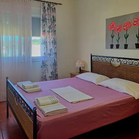 Hillside Sky View Homestay Himare