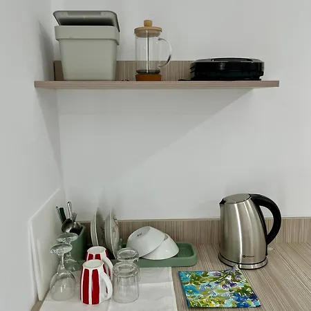 Hillside Sky View Himare