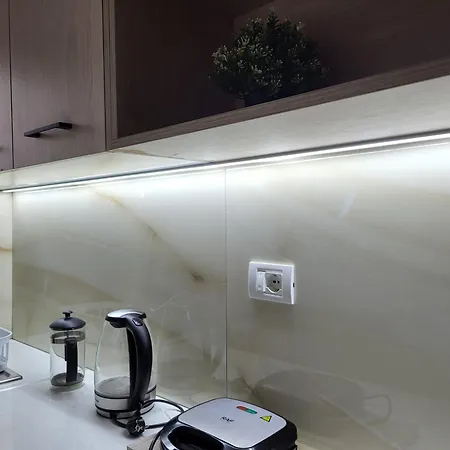 Homestay Hillside Sky View *