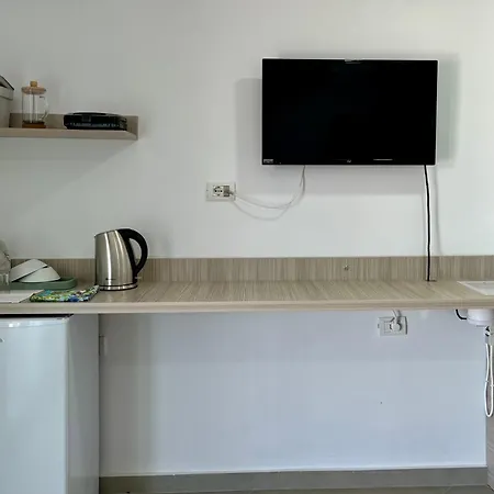 Hillside Sky View Alloggio in famiglia