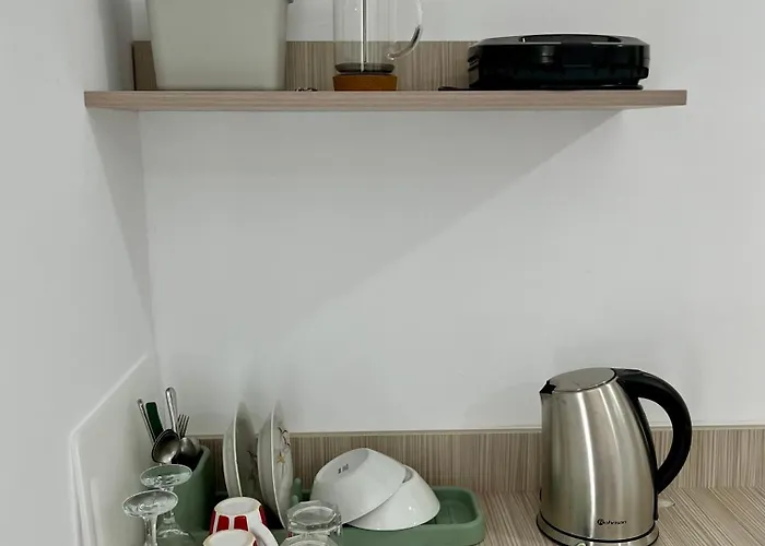 Hillside Sky View Himarë