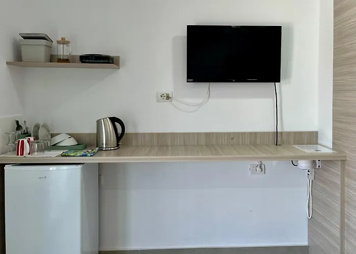 Hillside Sky View Habitación en casa particular