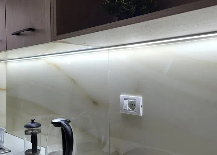 Habitación en casa particular Hillside Sky View *