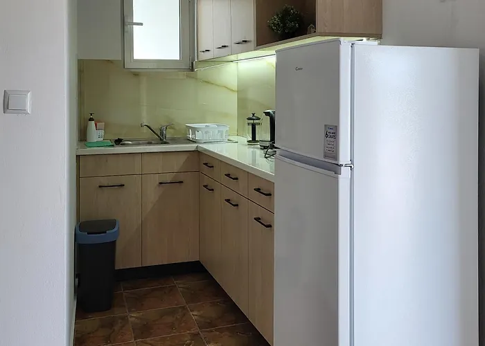 Hillside Sky View Habitación en casa particular *